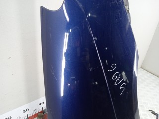 Крыло переднее правое, ориг. номер 8200229954, 7751474882, Renault Scenic 1999-2003