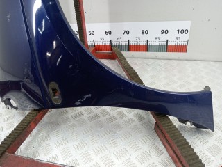 Крыло переднее правое, ориг. номер 8200229954, 7751474882, Renault Scenic 1999-2003