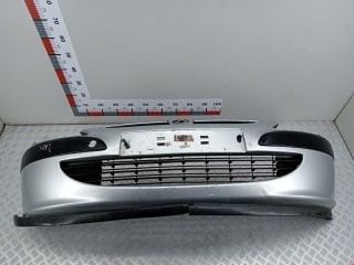Бампер передний Peugeot 307 2001-2005, хетчбэк 5 дв., 7401S6