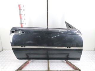 Дверь передняя правая BMW 3 E46 1997-2003, кабриолет, 41517038092