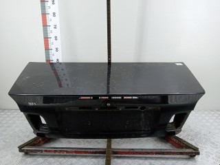 Крышка багажника (дверь 3-5), ориг. номер 41628262029, BMW 3 E46 1997-2003