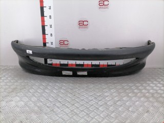 Бампер передний Peugeot 206 2002-2009, универсал, 7401N2