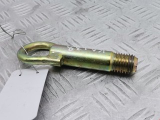 Крюк буксировочный Volkswagen Golf 1997-2006, 6N0805615B