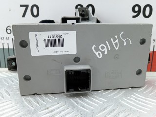 Блок комфорта, ориг. номер 50504852, 501890020000, Alfa Romeo 147 2004-2010
