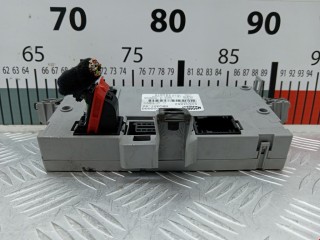 Блок комфорта, ориг. номер 50504852, 501890020000, Alfa Romeo 147 2004-2010