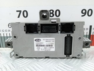 Блок комфорта, ориг. номер 50504852, 501890020000, Alfa Romeo 147 2004-2010