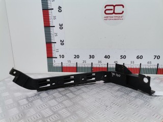 Кронштейн крепления бампера заднего, ориг. номер 1J5807393, Volkswagen Bora 1998-2005