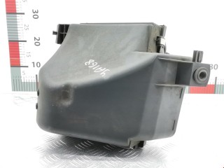 Корпус воздушного фильтра Audi A6 2001-2005, бензин, 06C133837N