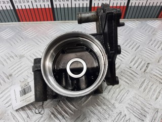 Корпус масляного фильтра Citroen Jumper 2006-2014, дизель, 6C1Q6B624AC