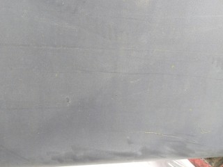 Молдинг двери задней правой, ориг. номер 1307248070, Citroen Jumper 2006-2014