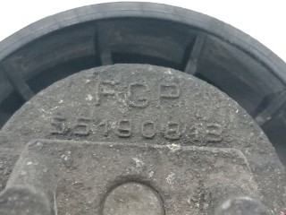 Натяжитель ремня генератора, ориг. номер 55190813, TF058E, Opel Astra 1998-2009