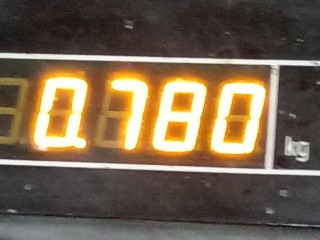 Натяжитель ремня генератора, ориг. номер 55190813, TF058E, Opel Astra 1998-2009