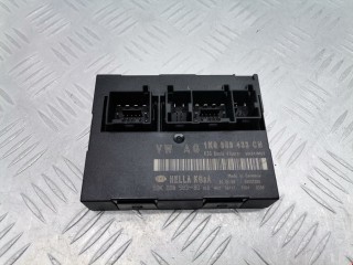 Блок комфорта, ориг. номер 1K0959433CN, 5DK008583-80, Skoda Octavia 2000-2011