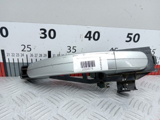 Ручка наружная передняя правая Ford C-Max 2003-2007, минивэн, 3M51R224A36