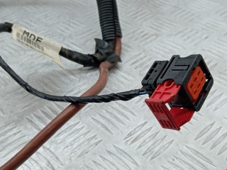 Проводка, Opel Tigra 2004-2009