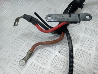 Проводка, Opel Tigra 2004-2009