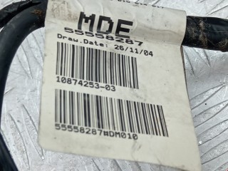 Проводка, Opel Tigra 2004-2009