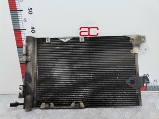 Радиатор кондиционера Opel Astra 1994-2002, МКПП, 09130610