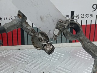 Проводка, Opel Combo 201-2024