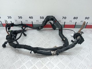 Проводка, Opel Combo 201-2024