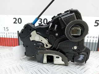 Замок двери передней правой, ориг. номер A046693, 6904053090, Toyota Auris 2006-2010