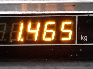 Датчик давления топлива, ориг. номер 1920GW, 9658227880, Ford Fiesta 2001-2007