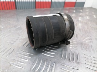Патрубок интеркулера, ориг. номер 55353825, 55353824, Opel Zafira 2003-2006