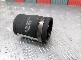 Патрубок интеркулера, ориг. номер 55353825, 55353824, Opel Zafira 2003-2006
