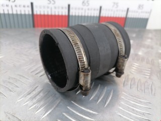 Патрубок интеркулера, ориг. номер 55353825, 55353824, Opel Astra 1998-2009