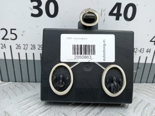 Блок комфорта Audi A6 2001-2005, 4F0959792B