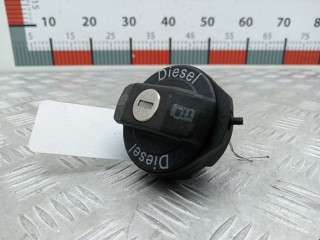 Крышка топливного бака Skoda Octavia 2008-2013, дизель, хетчбэк 5 дв., 1K0201553E