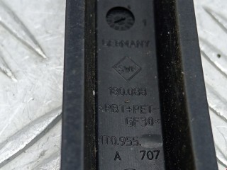 Щеткодержатель задний, ориг. номер 1T0955707A, 8D9955407A, Skoda Octavia 2000-2011