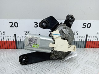 Моторчик заднего стеклоочистителя (дворника), ориг. номер 53012412, 6405J1, Citroen C5 2004-2008