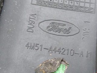 Спойлер, ориг. номер 4M51A44210AM, 1553311, Ford Focus 2007-2011