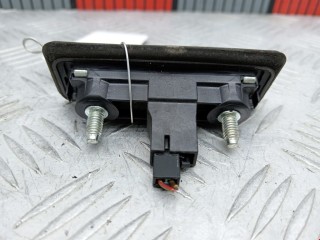 Ручка крышки багажника, ориг. номер 5J0827566E, 3T0827566C, Skoda Fabia 2007-2010