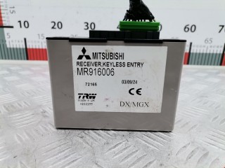 Блок управления центральным замком, ориг. номер MR916006, Mitsubishi Space Star 2002-2005