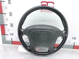 Руль Opel Omega 1994-1999, левый руль, 90510255