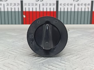 Переключатель света Volkswagen Golf 1991-2000, 1C0941531A
