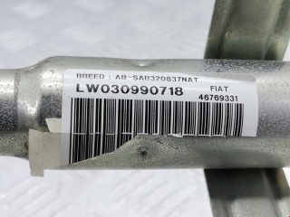 Подушка безопасности боковая (шторка), ориг. номер 46769331, Fiat Stilo 2001-2004