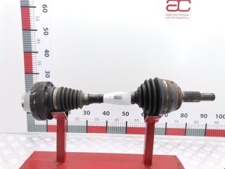 Полуось передняя правая (приводной вал, ШРУС), ориг. номер 7L0407271F, Volkswagen Touareg 2002-2007