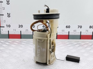 Насос топливный, ориг. номер 1J0919051H, 1J0919087J, Seat Toledo 1995-1999