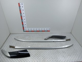 Дуги на крышу (рейлинги), ориг. номер 735361005, Fiat Stilo 2001-2004
