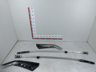 Дуги на крышу (рейлинги), ориг. номер 735361005, Fiat Stilo 2001-2004