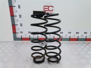 Пружина задняя, ориг. номер 1J0511115BQ, Seat Leon 1999-2005