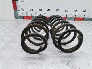 Пружина задняя, ориг. номер 1J0511115BQ, Seat Leon 1999-2005