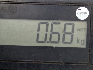 Защита арок передняя правая (подкрылок), ориг. номер 51762922, 465253312, Fiat Punto 1999-2003