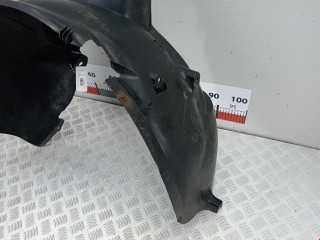 Защита арок передняя правая (подкрылок), ориг. номер 51762922, 465253312, Fiat Punto 1999-2003
