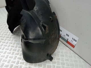 Защита арок передняя левая (подкрылок), ориг. номер 51762923, 465253313, Fiat Punto 1999-2003