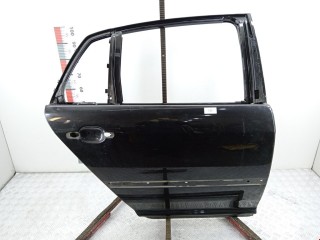 Дверь задняя правая Volkswagen Phaeton 2007-2010, седан, 3D4833056S