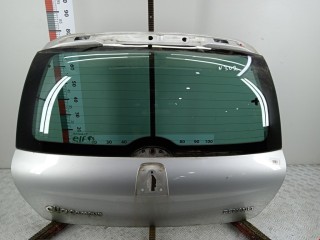 Крышка багажника (дверь 3-5), ориг. номер 7751477610, Renault Clio 2003-2013